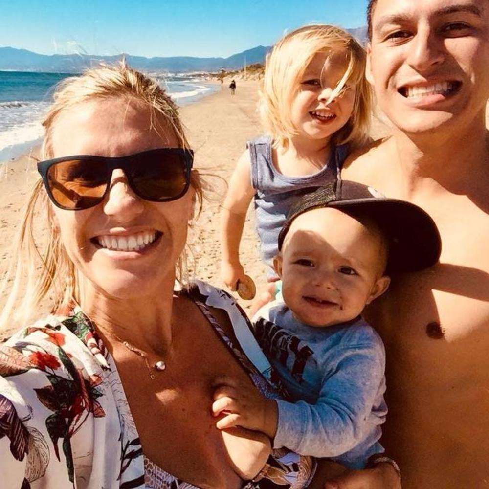 Meet your Posher, Sierra